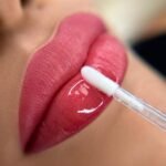 Formation Professionnelle en Glaçage des Lèvres