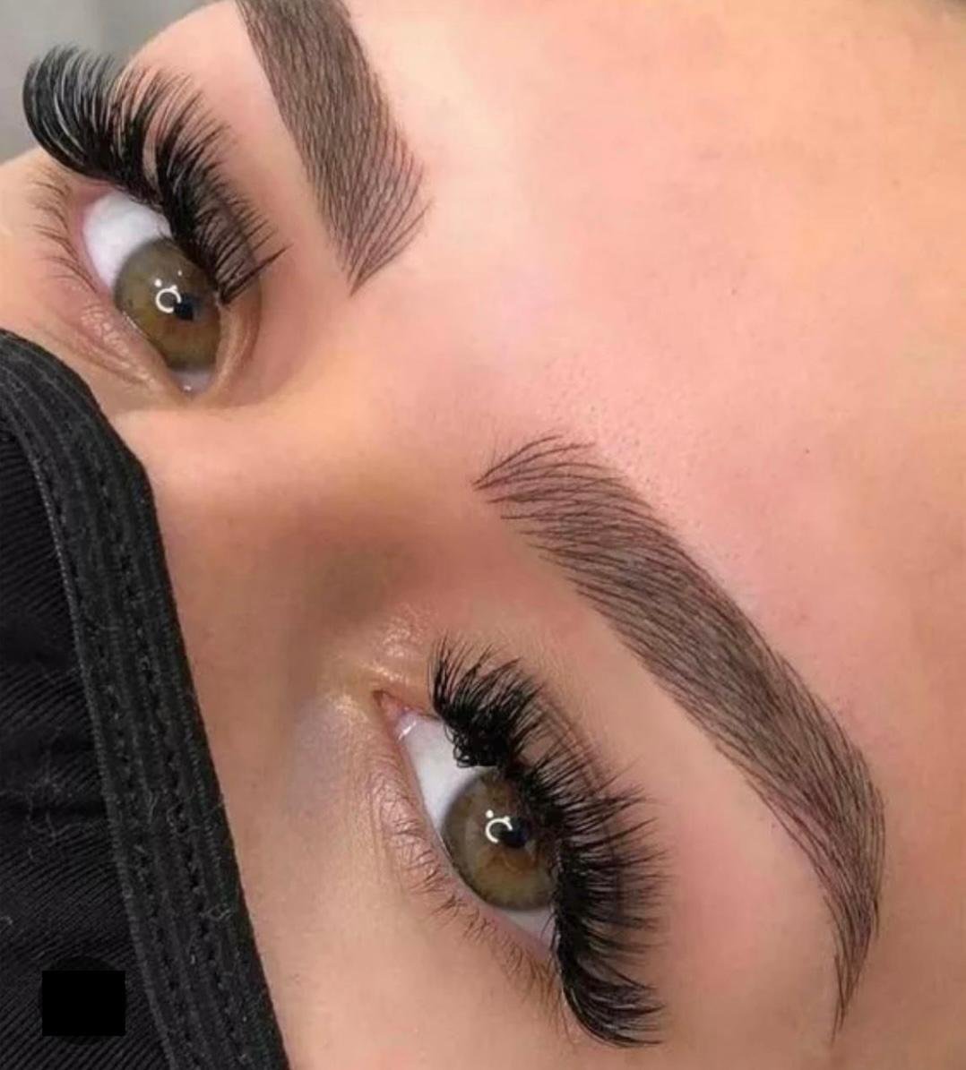 Microblading
