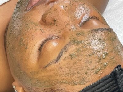 Peeling du Visage